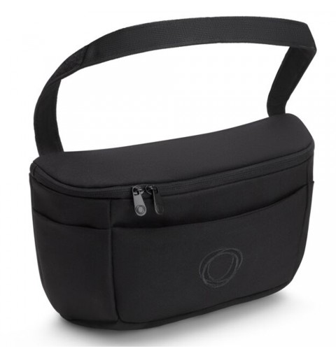 Bugaboo - organizer uniwersalny do wózka | Midnight Black